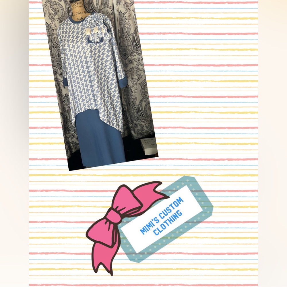 Custom sold